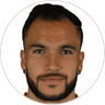 Bryan de la Fuente Poblanno, Midfielder for 
    