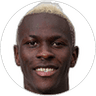 Mohamed Yattara, Forward for Dibba Al Hisn