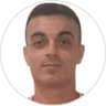 B. Visser, Attacker for Ciudad de Bolívar