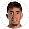 Martin Perez Guedes, Midfielder for Universitario
