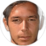 Luís Cortez, Midfielder for União Futebol Comércio e Indústria