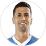 Joao Cancelo, Defender for FC Barcelona