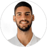 Lima Pereira, Defender for Pevidém
