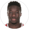 Carlos Mane, Forward for Kayserispor
