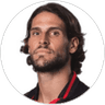 Goncalo Paciencia, Forward for CD Santa Clara