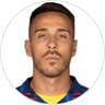 Teixeira Joao, Midfielder for GD Chaves