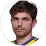 Boris Kopitovic, Defender for FK Sutjeska Nikšić