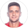 Deni Hocko, Midfielder for Egaleo