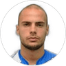 I. Poček, Attacker for Bokelj