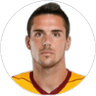 U. Đuranović, Attacker for Arsenal Tula