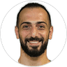 R. Əzizli, Goalkeeper for Sumqayit