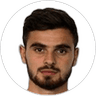 M. İsayev, Defender for Kapaz