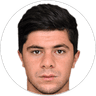 O. Əliyev, Midfielder for Turan