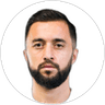 Elvin Camalov, Midfielder for Neftchi Baku