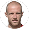 D. Morgan, Midfielder for Southport