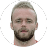 Ryan McLaughlin, Defender for St Patrick's Athletic