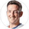 Luke Conlan, Defender for Cliftonville