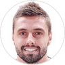 André Francisco Moritz, Midfielder for 
    