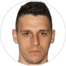 Darko Zoric, Forward for Mornar