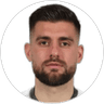 Dorian Railean, Goalkeeper for CSM Olimpia Satu Mare