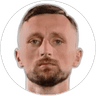 Piotr Mrozinski, Defender for Puszcza Niepołomice