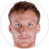 S. Kiilerich, Defender for Arendal