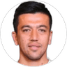 Azimzhon Akhmedov, Midfielder for Navbahor