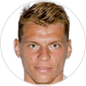 A. Vlasie, Goalkeeper for Viitorul Ianca