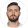 Stole Dimitrievski, Goalkeeper for Valencia CF
