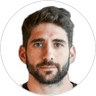 M. Novak, Midfielder for Treibach