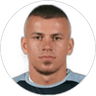 Srdjan Spiridonovic, Forward for Smederevo 1924