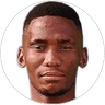 Mpho Kgaswane Rudolph, Midfielder for Botswana
