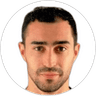 K. Akbaba, Attacker for Ayvalıkgücü Belediyespor