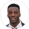 A. Asante, Attacker for Darlington