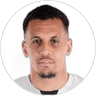 R. Morrison, Midfielder for D.C. United