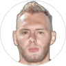 Jerome Idir, Goalkeeper for ASC Biesheim