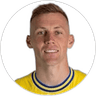 Dawid Abramowicz, Defender for Olimpia Grudziądz