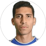 Jose Cevallos, Midfielder for Emelec