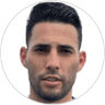 J. Delgado, Goalkeeper for Pérez Zeledón