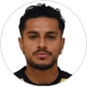 Ronald Matarrita, Midfielder for Alajuelense