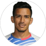 A. Somarriba, Midfielder for Walter Ferretti