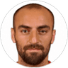Kadir Bekmezci, Midfielder for Elazığspor