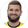 Peter Szappanos, Goalkeeper for Puskás Akadémia