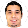 Mohamed Nashnush, Goalkeeper for Al Ahli Tripoli