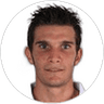 Adri Cuevas, Midfielder for Atlético Sanluqueño CF