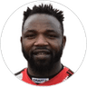 A. Abdultaofik, Attacker for Katsina United