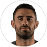 Luca Paganini, Forward for Vis Pesaro 1898