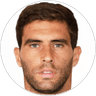 Filippo Moscati, Attacker for 
    