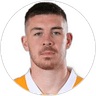 Declan Gallagher, Defender for Ross County