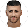 G. De Luca, Attacker for Catania